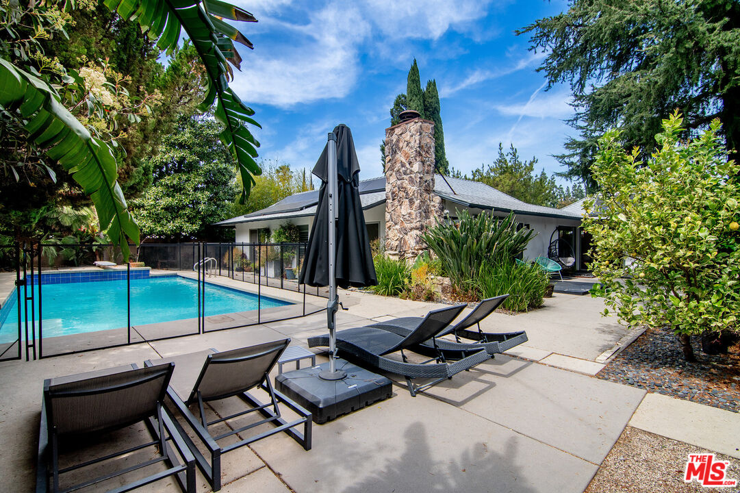 17600 Lemarsh Street Northridge, CA 91325 - Photo 58 of 62