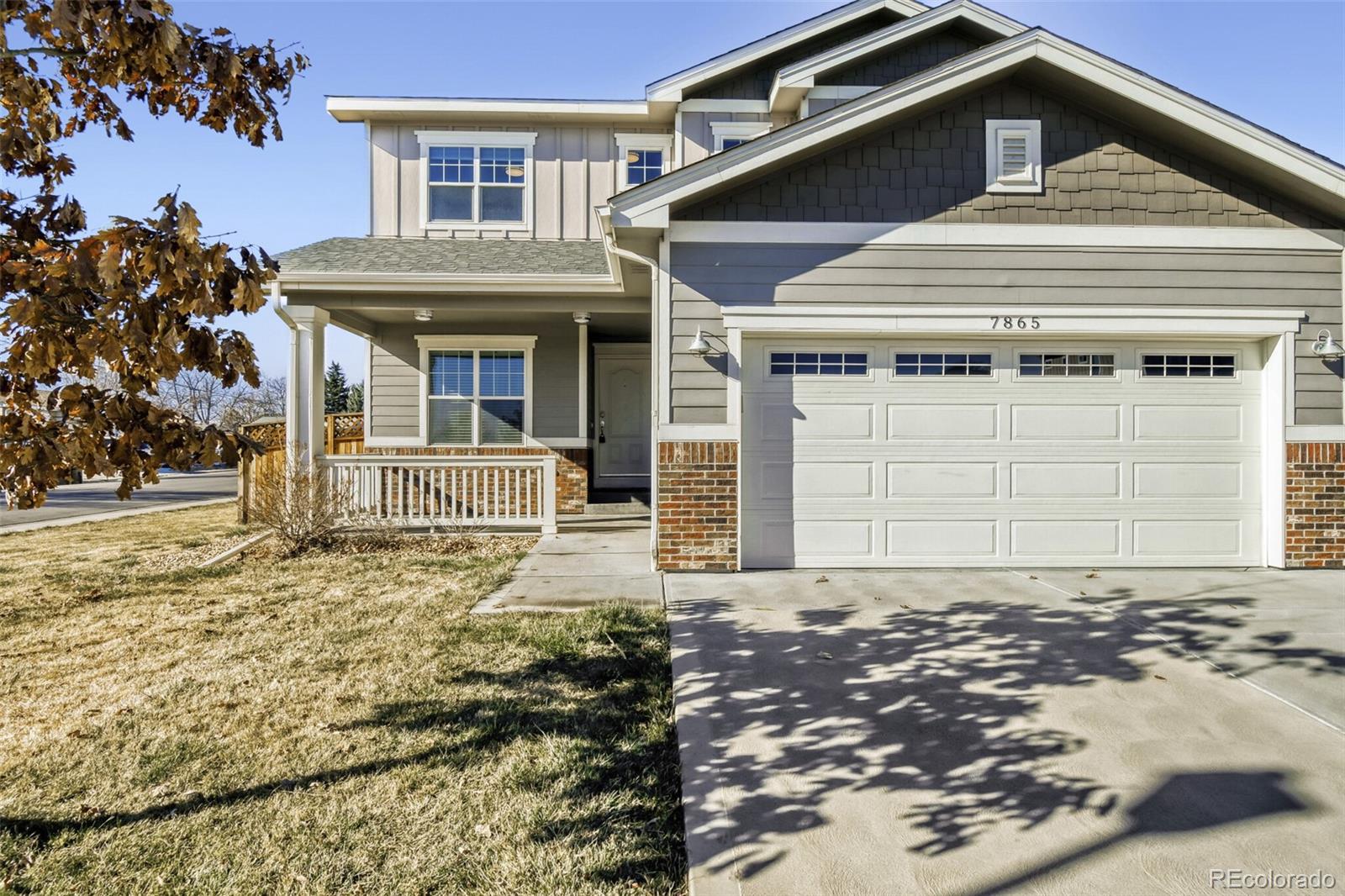 7865 Tejon Street Denver, CO 80221 - Photo 1 of 29