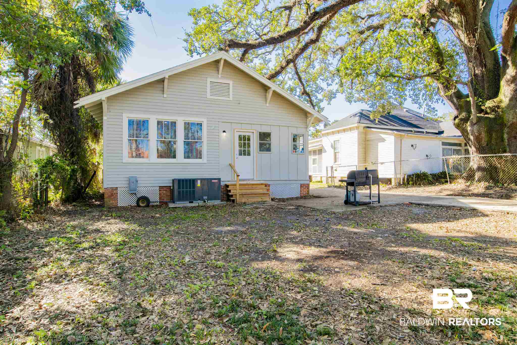 1154 Old Shell Road Mobile, AL 36604 - Photo 22 of 24