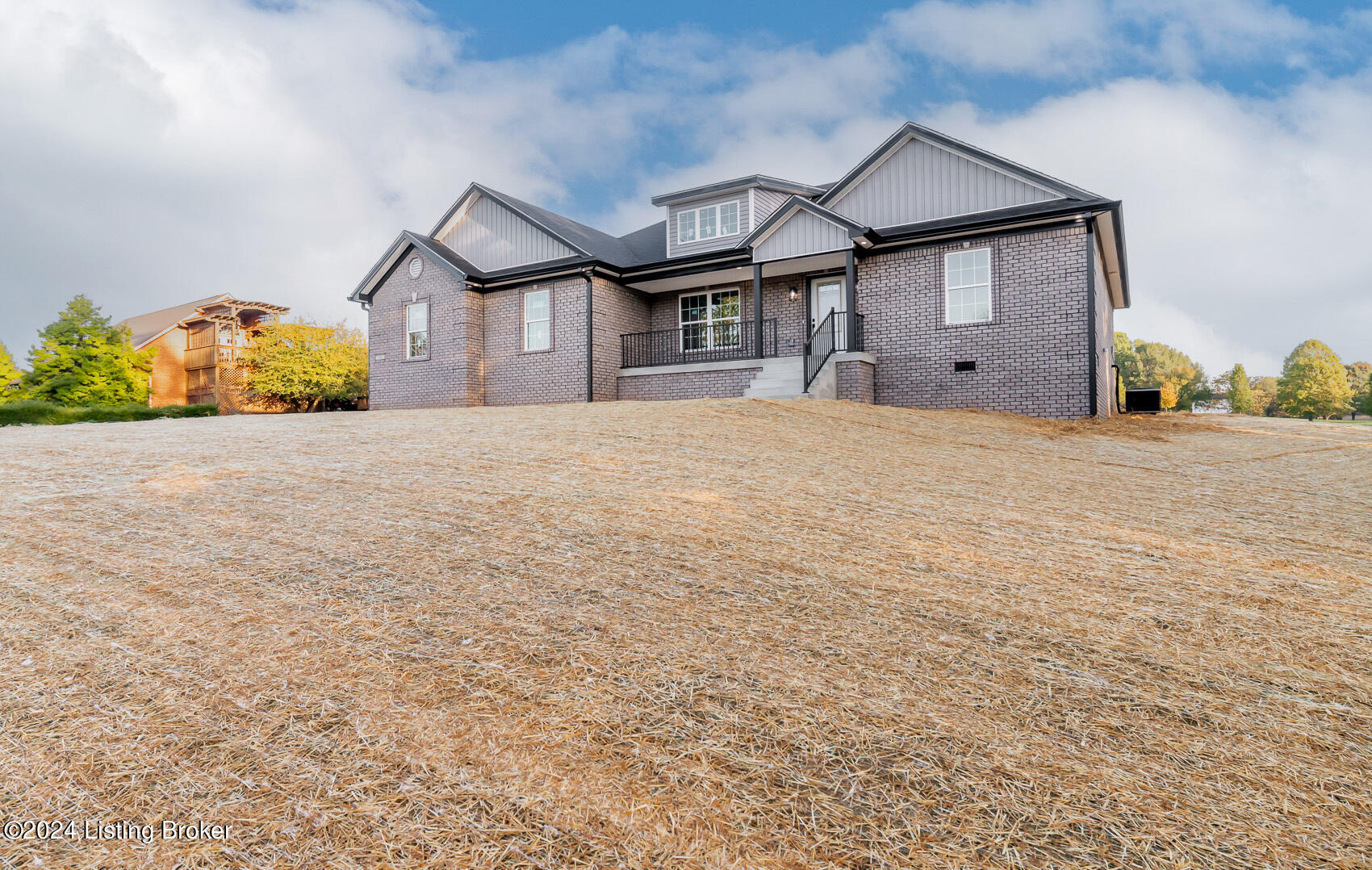 330 Stonehouse Road Bardstown, KY 40004 - Photo 4 of 56 SHR-103