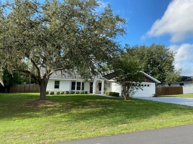 4420 Southwest 159th St Road Ocala, FL 34473 - Photo 1 of 1
