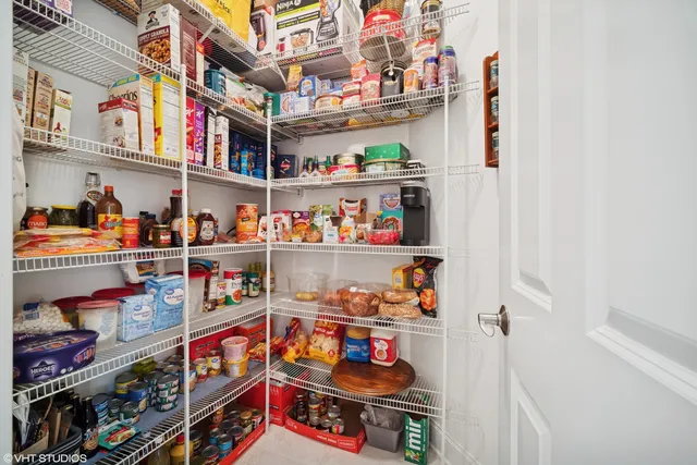 a store room with lots of different kinds of stuff