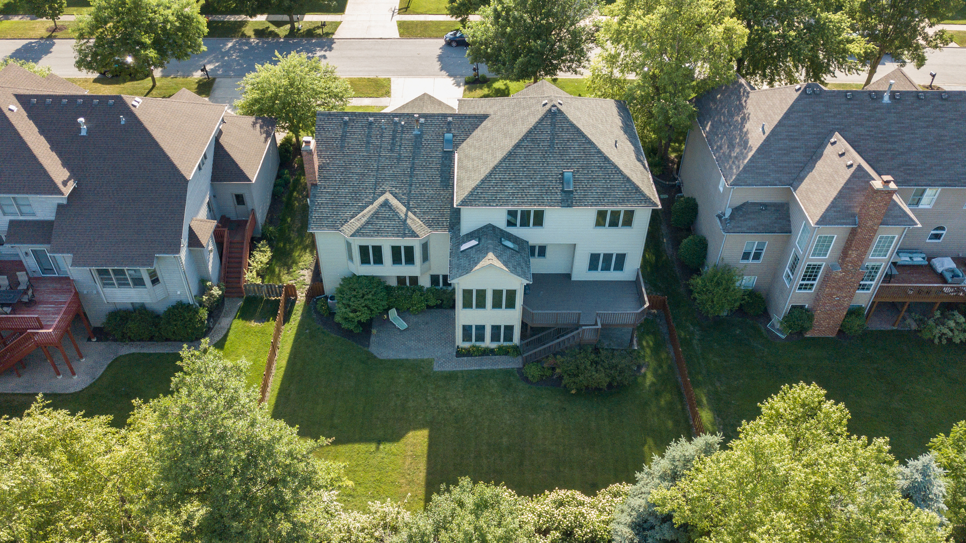 3939 Bluejay Lane Naperville, IL 60564 - Photo 4 of 38