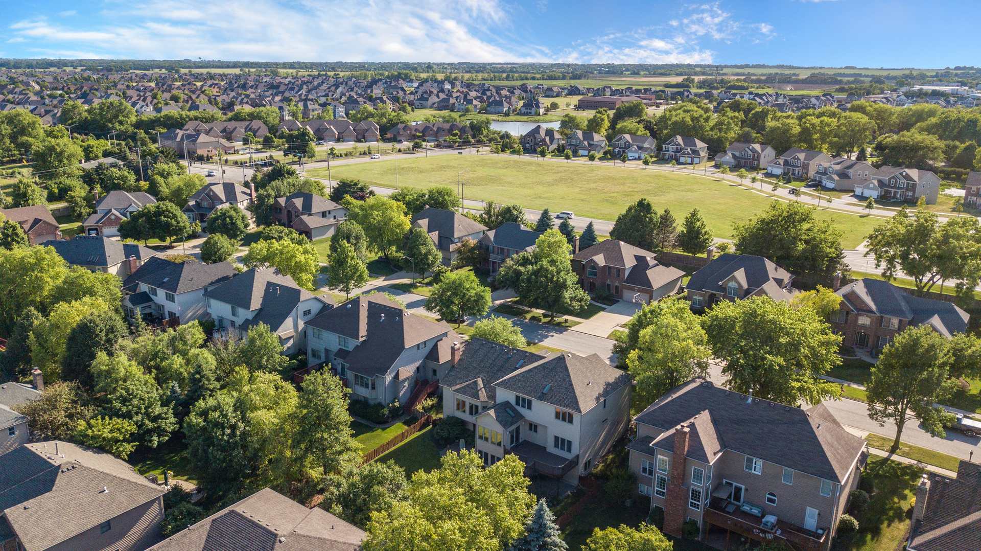 3939 Bluejay Lane Naperville, IL 60564 - Photo 32 of 38
