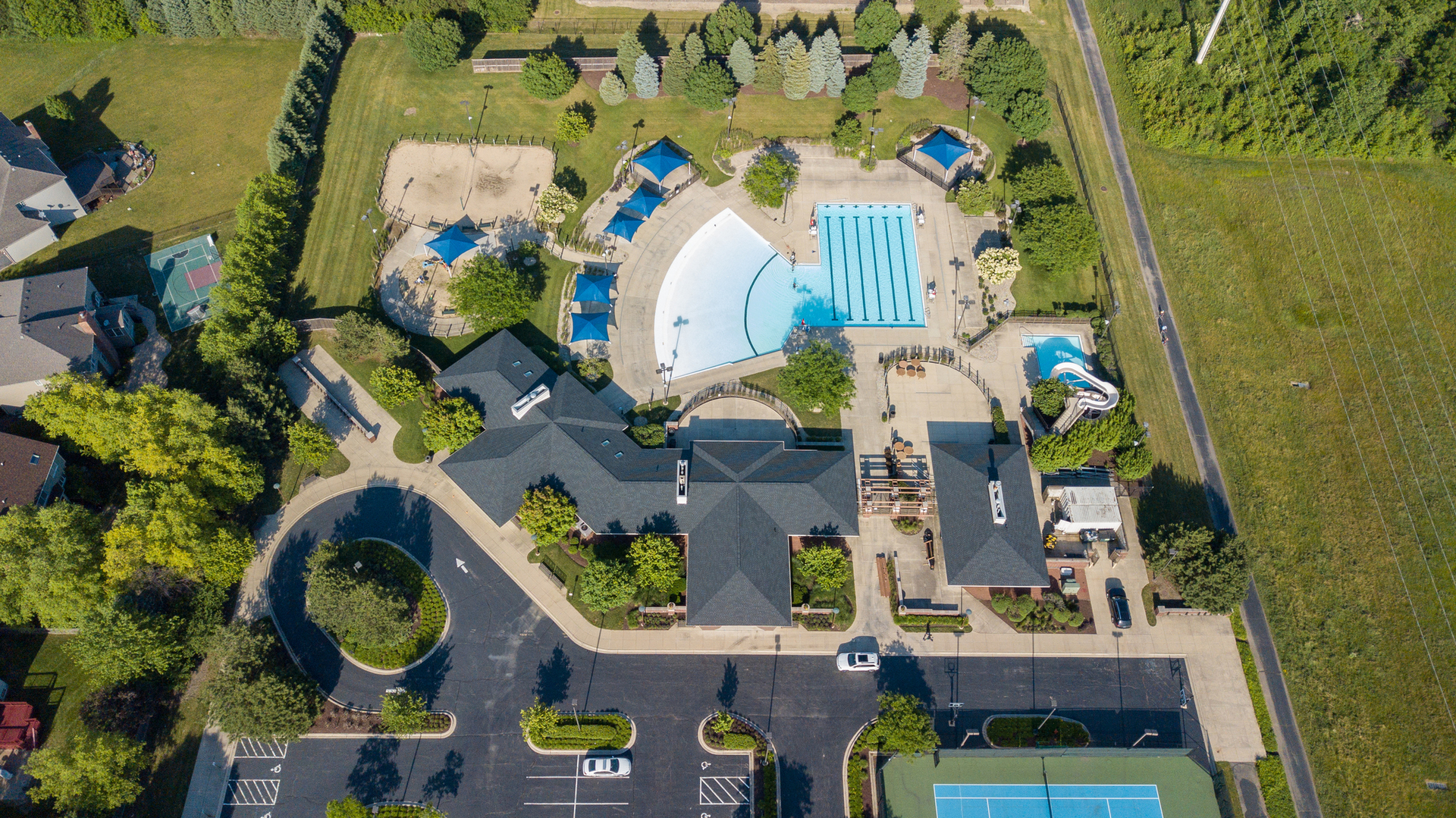 3939 Bluejay Lane Naperville, IL 60564 - Photo 33 of 38