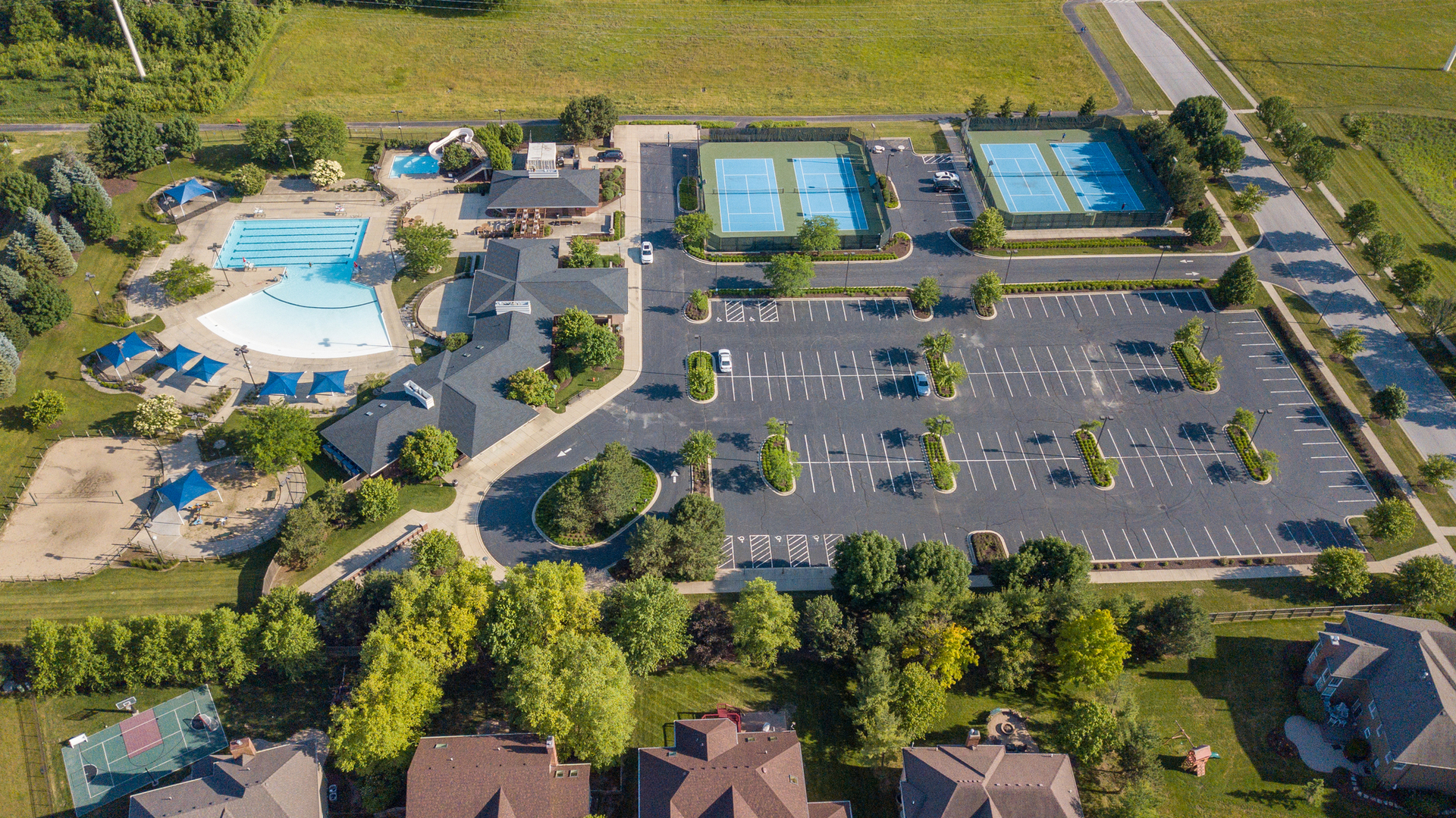 3939 Bluejay Lane Naperville, IL 60564 - Photo 35 of 38