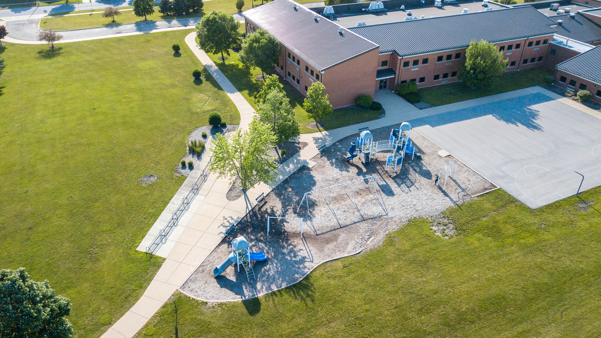 3939 Bluejay Lane Naperville, IL 60564 - Photo 37 of 38