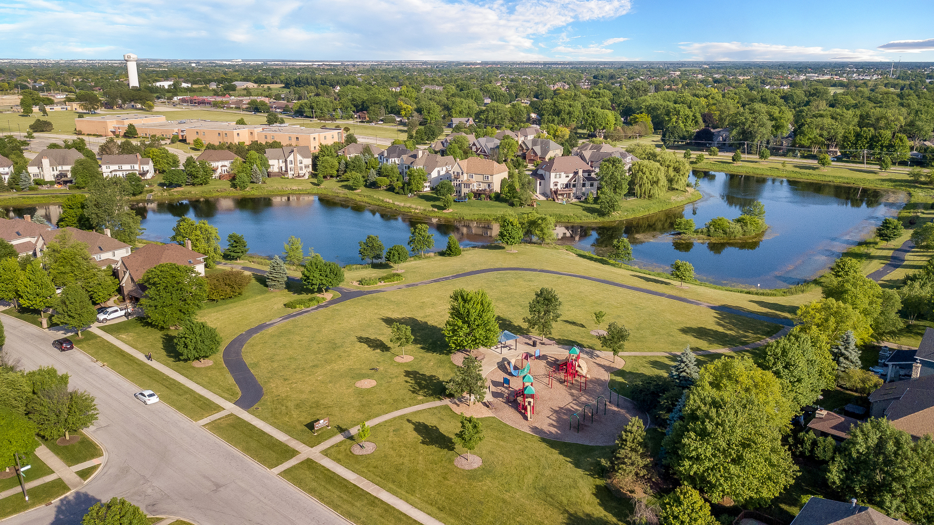 3939 Bluejay Lane Naperville, IL 60564 - Photo 38 of 38