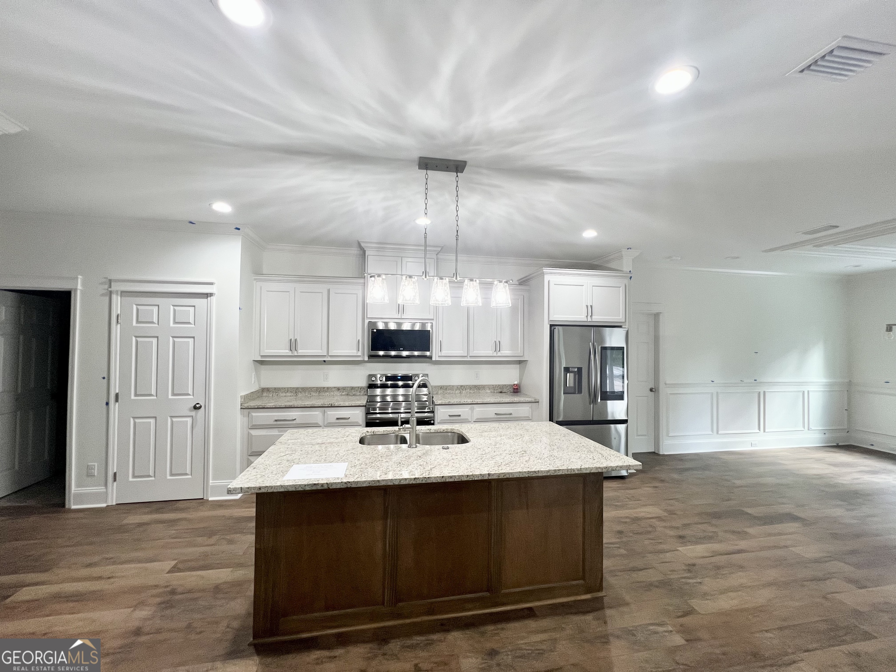 108 Ira Corbitt Road Lakeland, GA 31635 - Photo 2 of 23