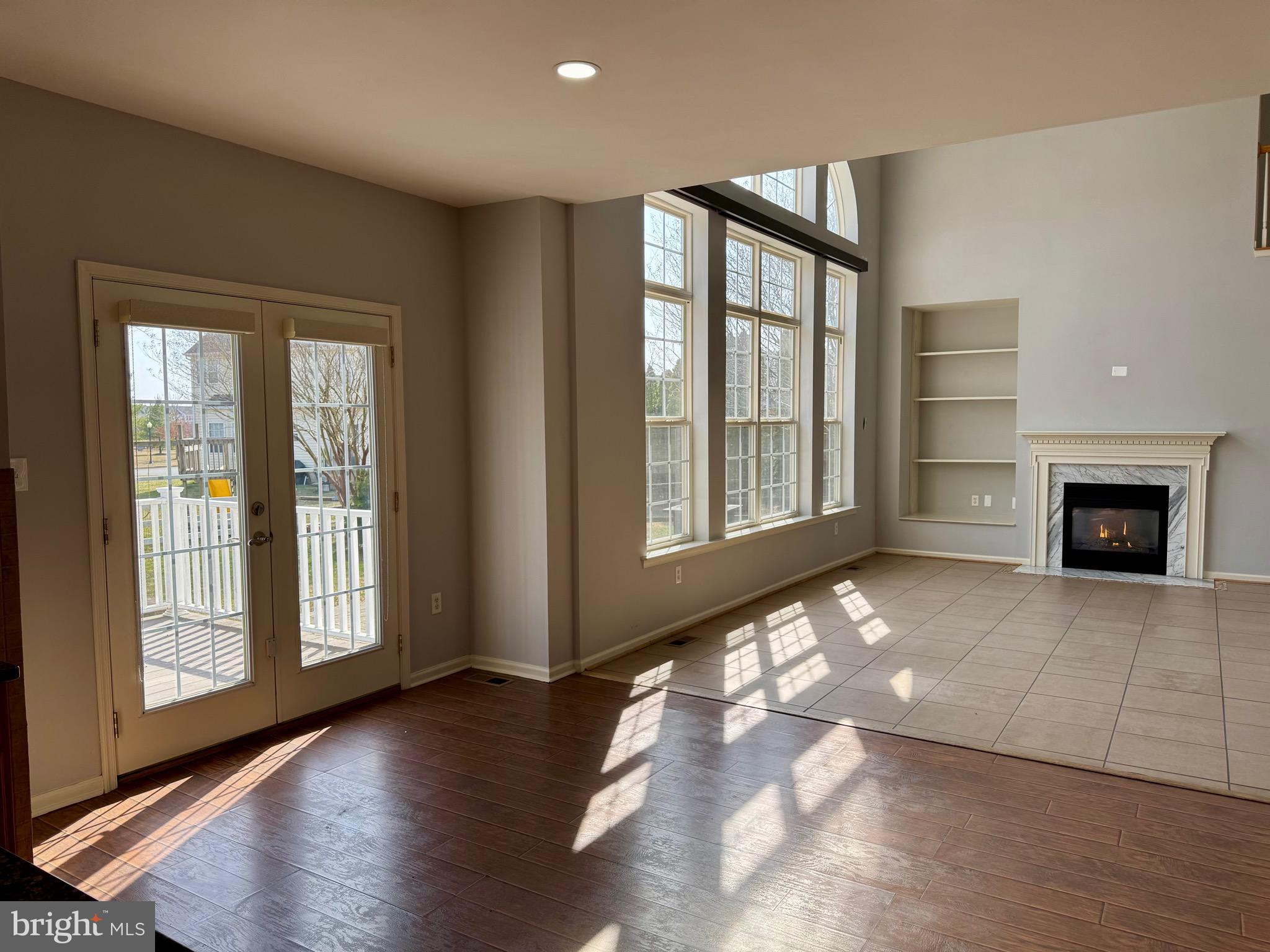 4 Hogan Circle Middletown, DE 19709 - Photo 14 of 60 a view of an empty room with glass door and balcony