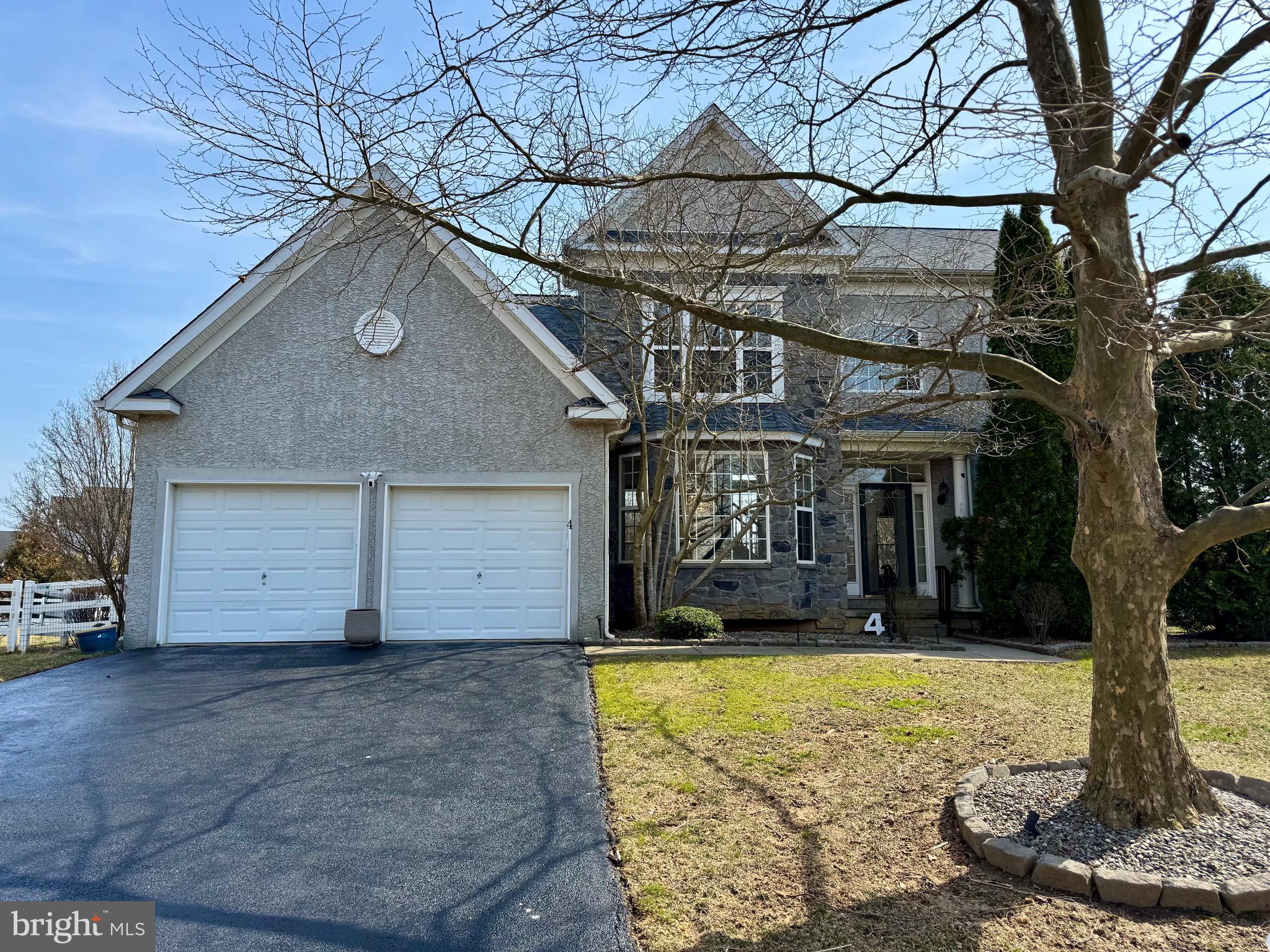 4 Hogan Circle Middletown, DE 19709 - Photo 2 of 60 a view of a house with a yard