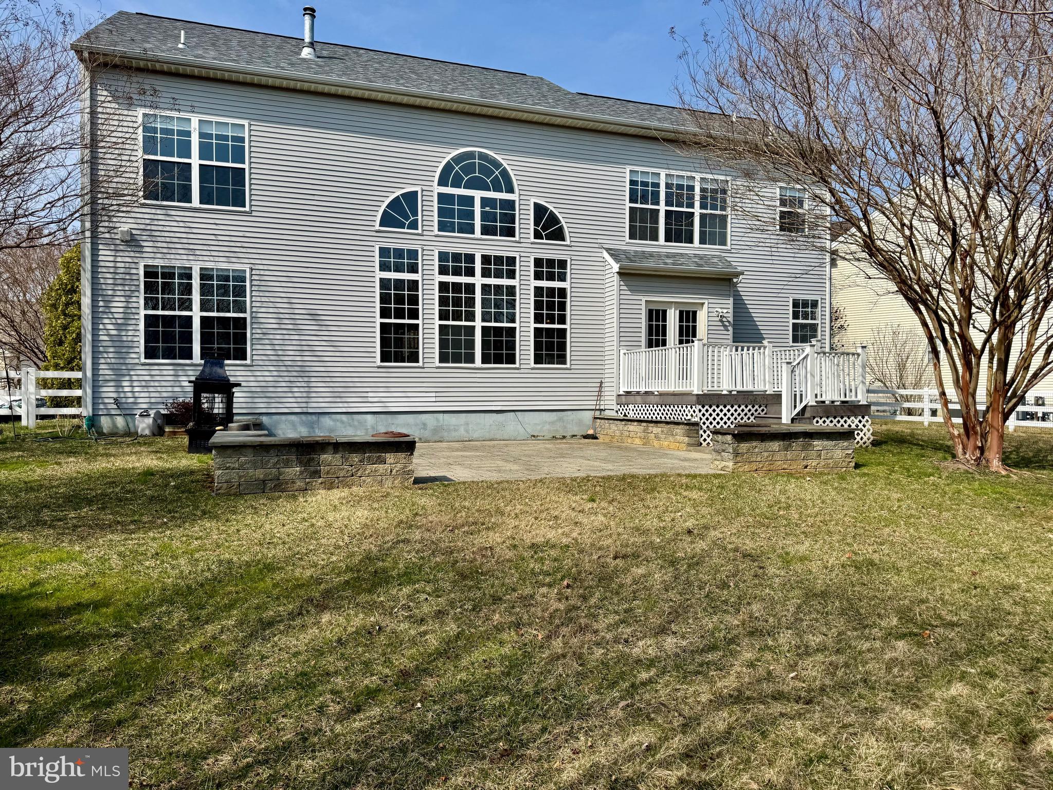 4 Hogan Circle Middletown, DE 19709 - Photo 21 of 60 a front view of a house with a yard