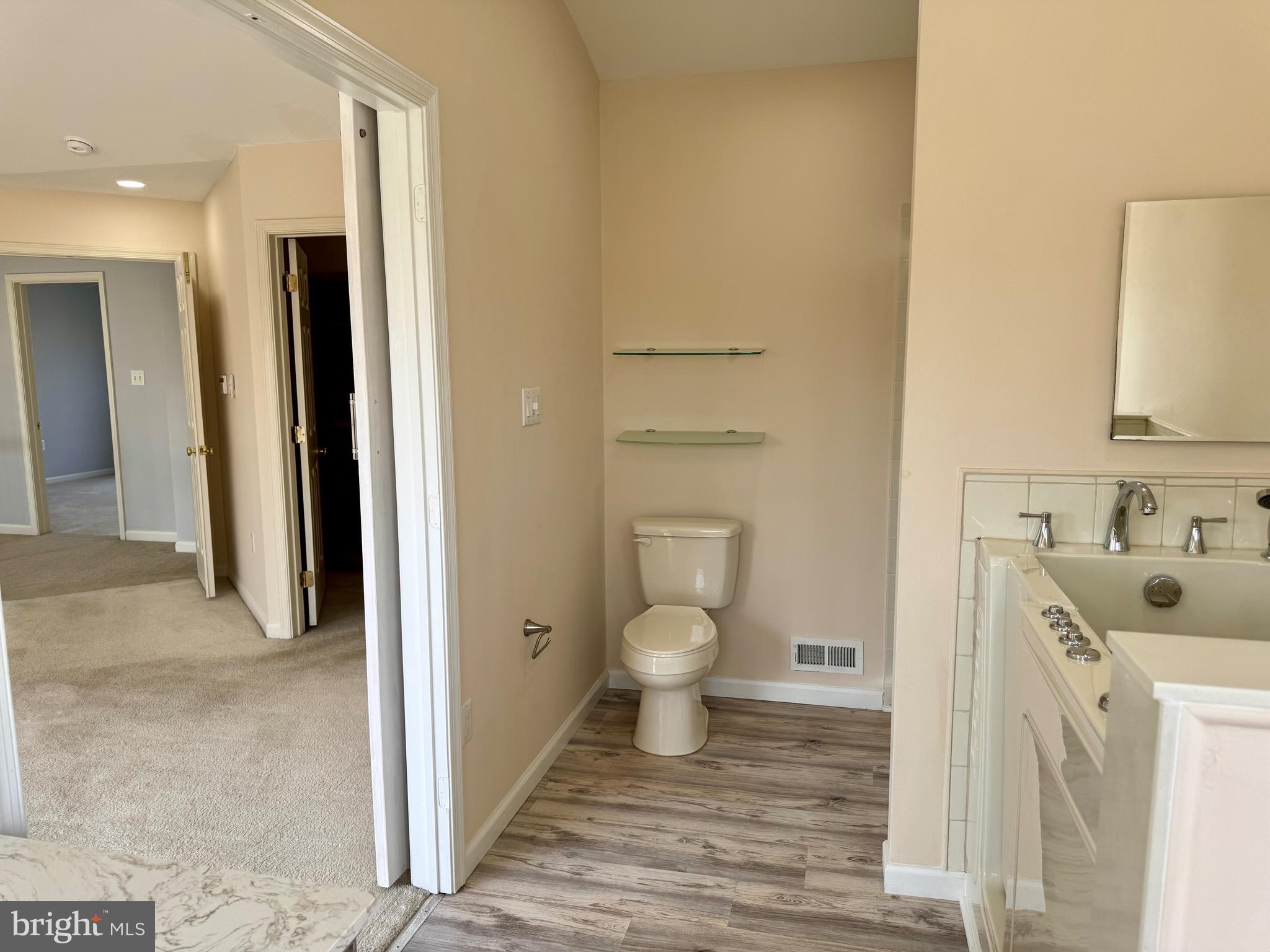 4 Hogan Circle Middletown, DE 19709 - Photo 38 of 60 a bathroom with a sink toilet and shower