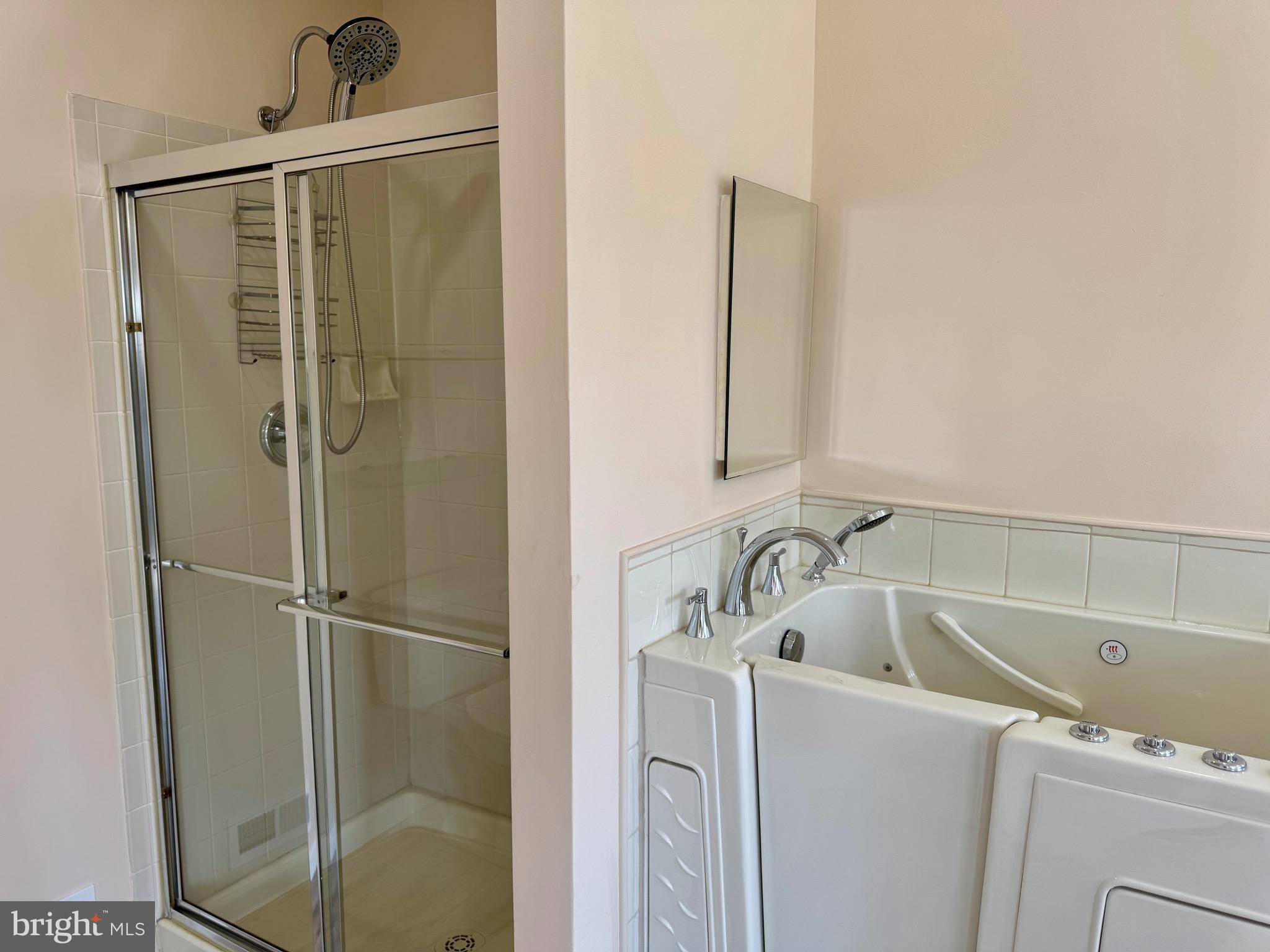 4 Hogan Circle Middletown, DE 19709 - Photo 39 of 60 a bathroom with a sink and mirror