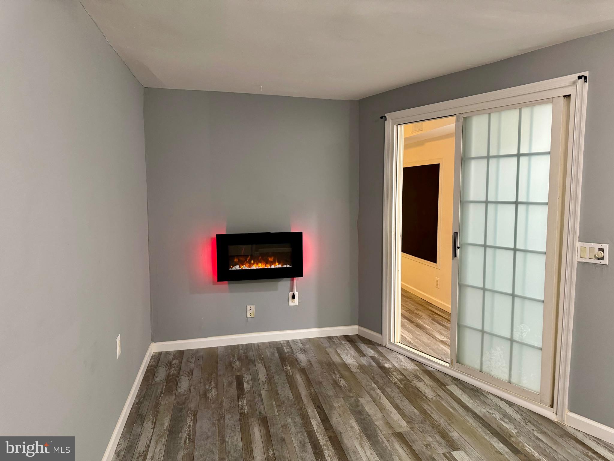 4 Hogan Circle Middletown, DE 19709 - Photo 47 of 60 a view of an empty room with a window