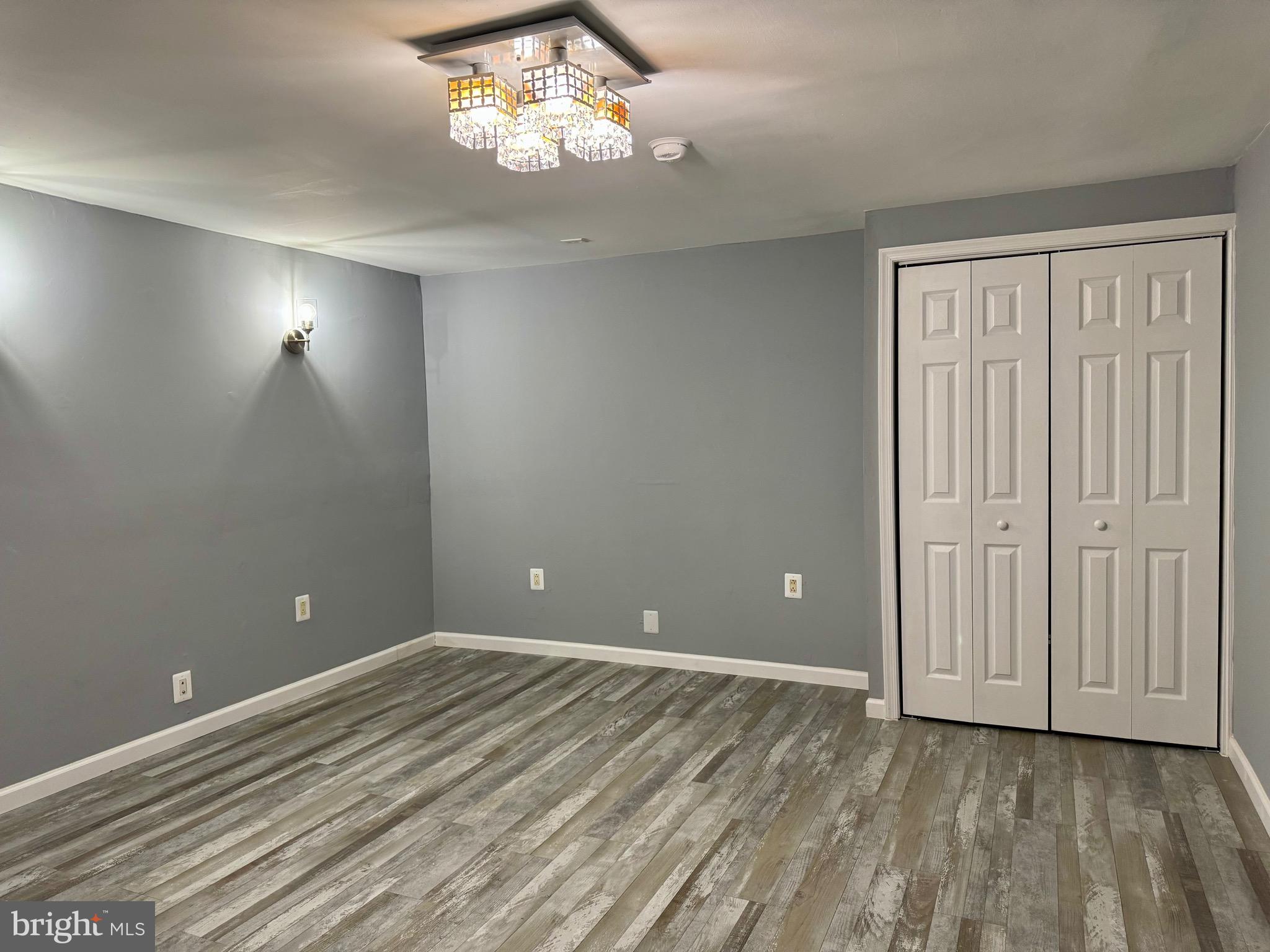 4 Hogan Circle Middletown, DE 19709 - Photo 49 of 60 a view of empty room with wooden floor