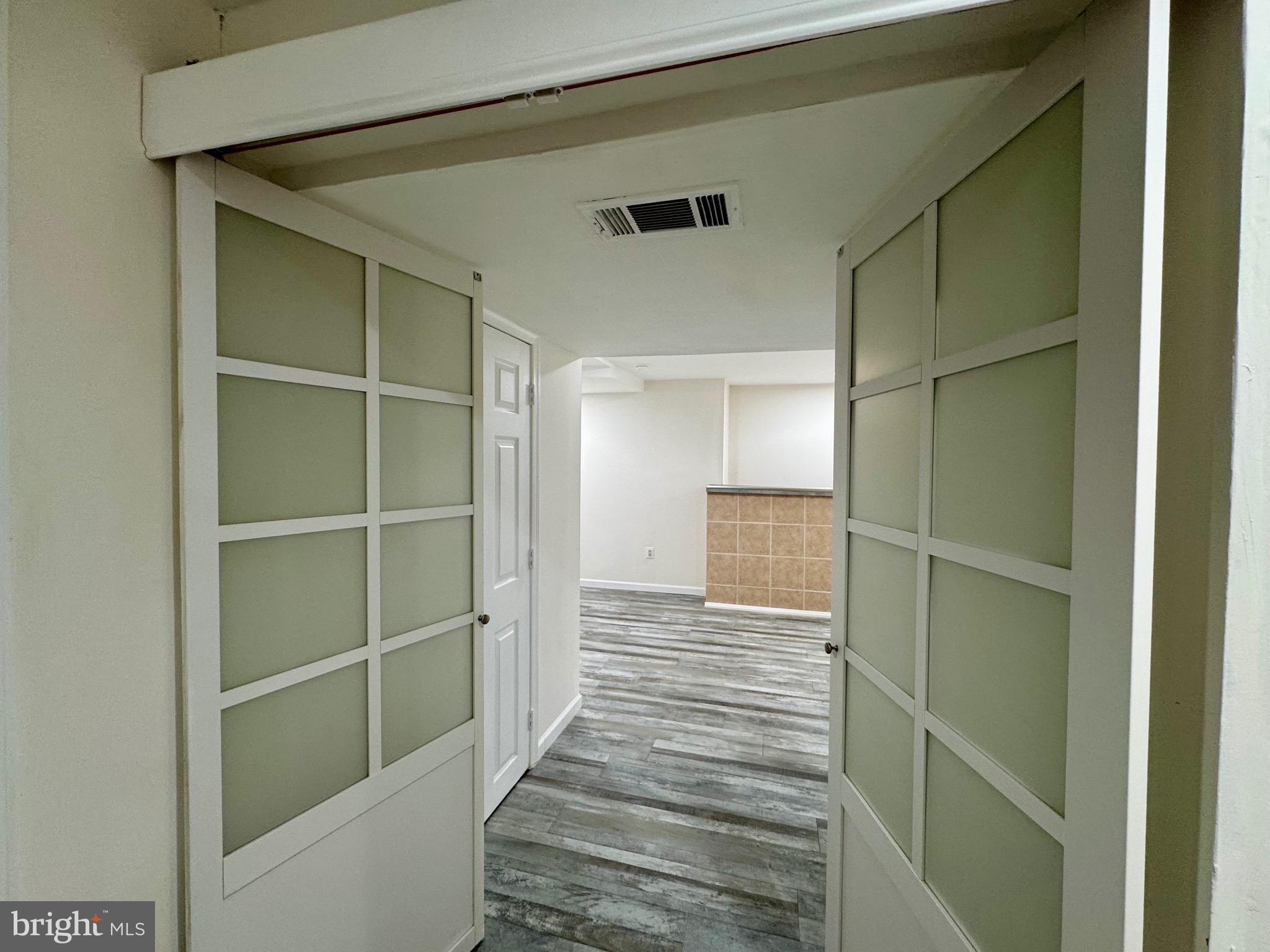 4 Hogan Circle Middletown, DE 19709 - Photo 51 of 60 a view of an empty walk in closet