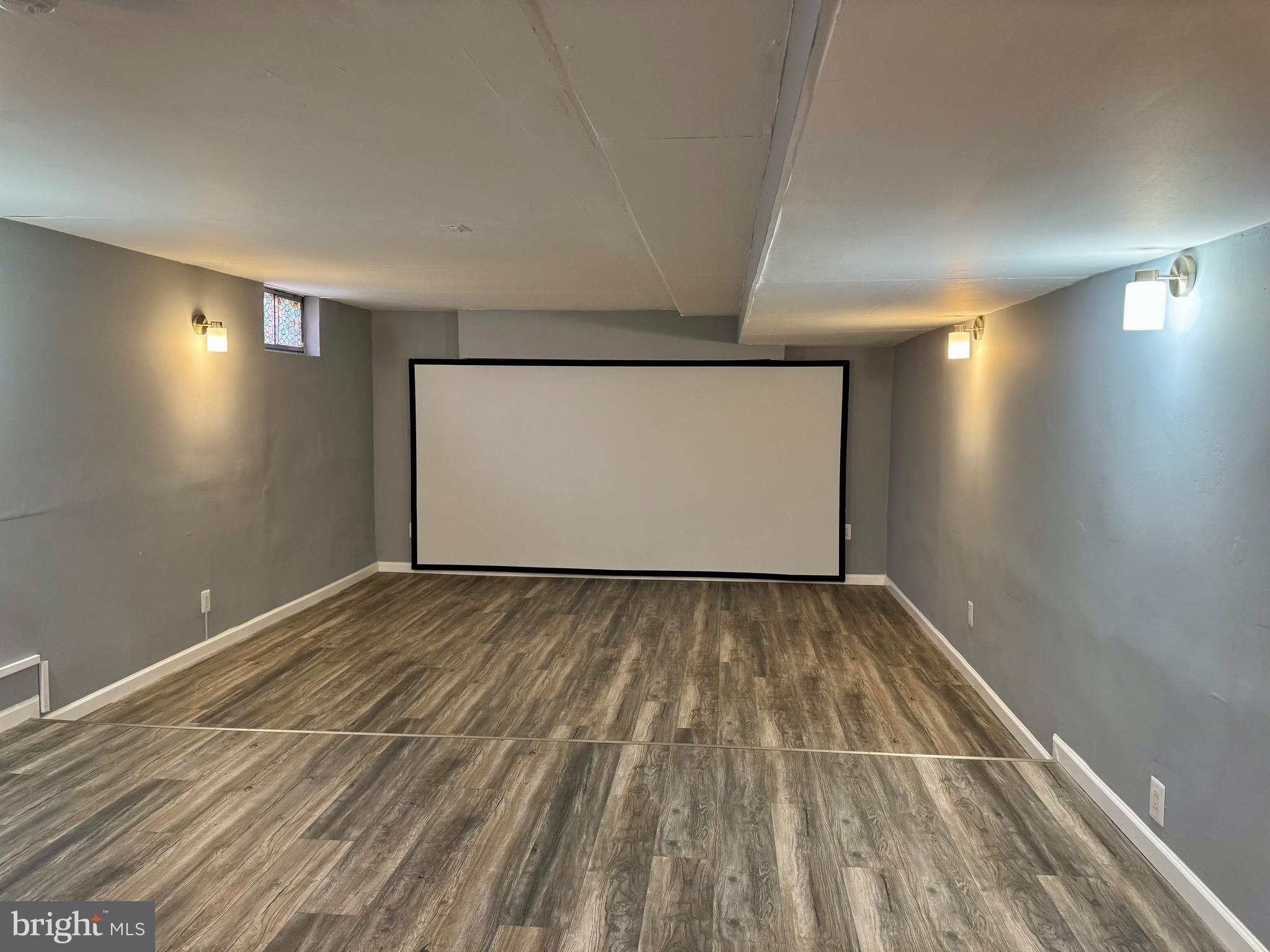 4 Hogan Circle Middletown, DE 19709 - Photo 59 of 60 a view of empty room with wooden floor