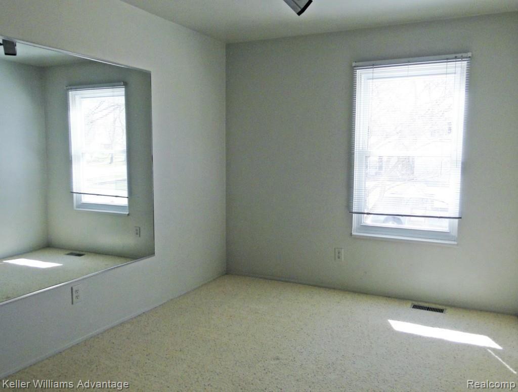 41968 Cherry Hill Road Novi, MI 48375 - Photo 10 of 17 Bedroom 2.jpg