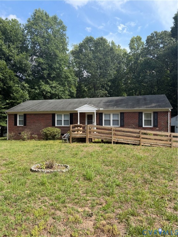 10111 Tunstall Road New Kent, VA 23124 - Photo 1 of 1