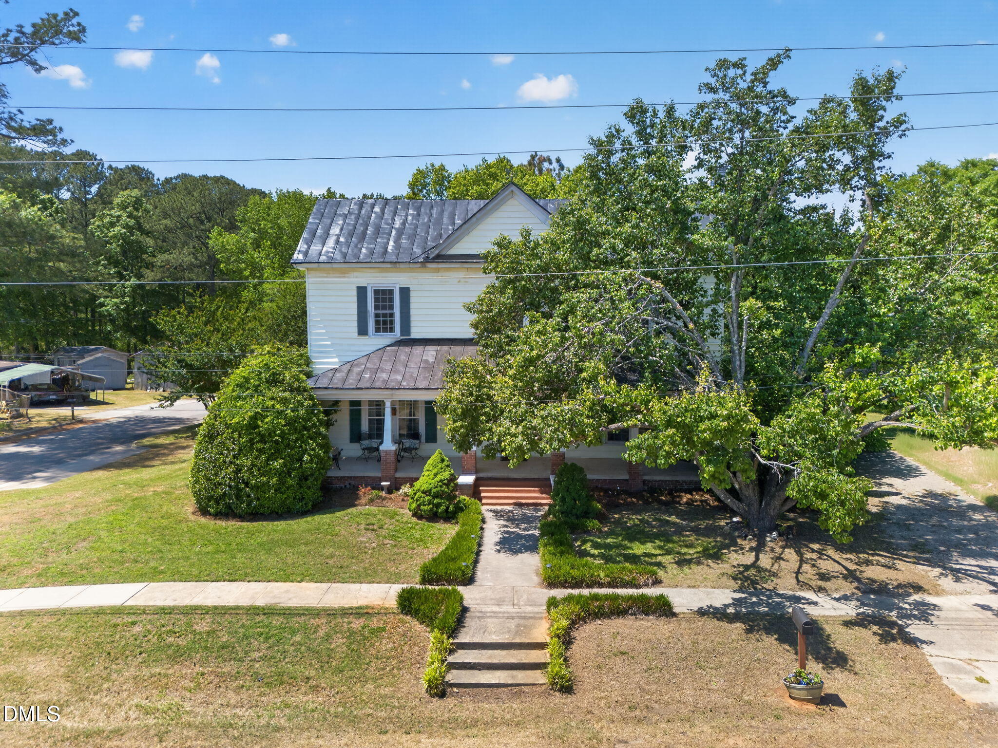 301 2nd Street Spring Hope, NC 27882 - Photo 46 of 50