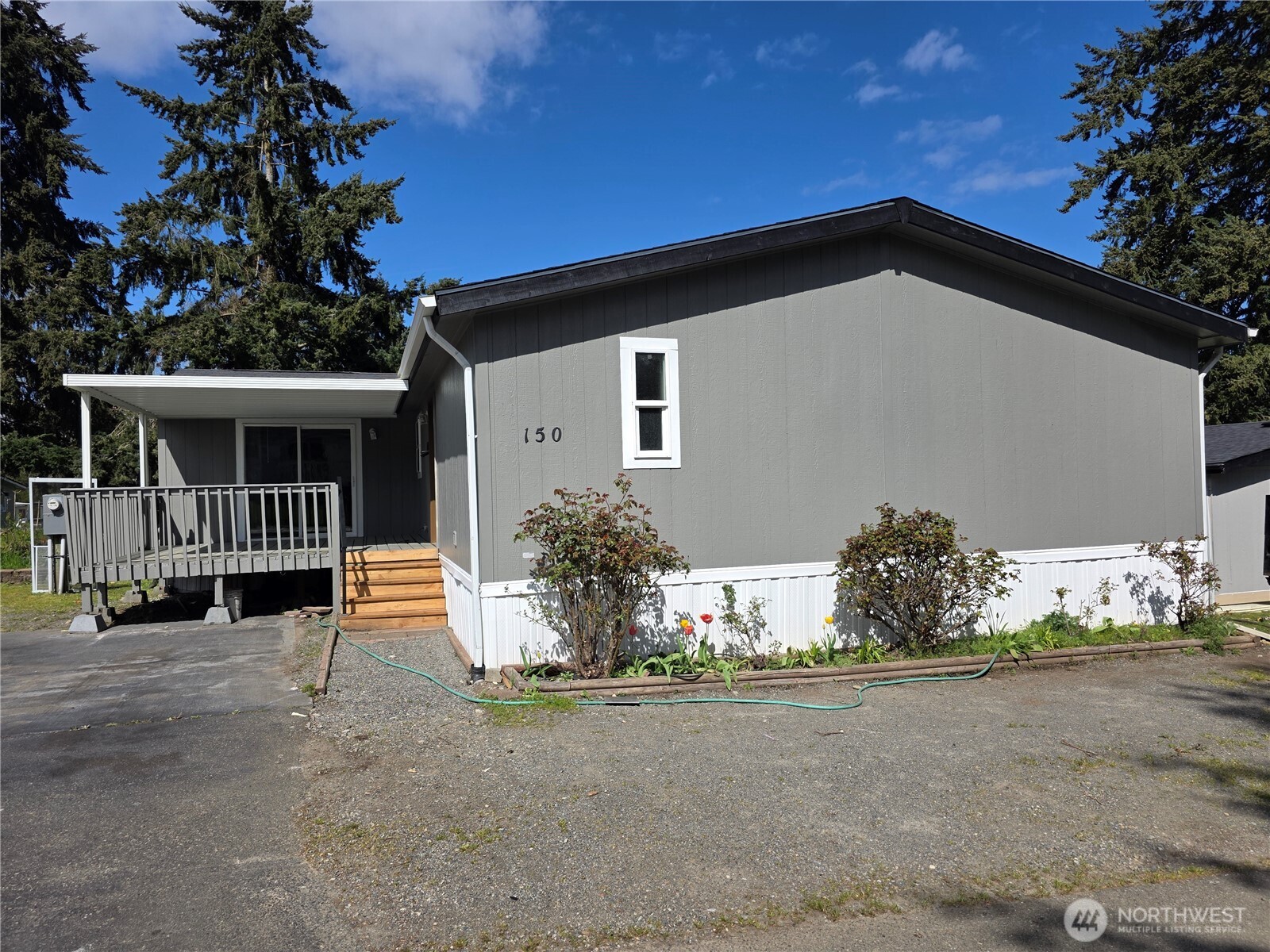 8530 Steilacoom Road Southeast, Unit 150 Olympia, WA 98513 - Photo 1 of 30 Gallery Image 1