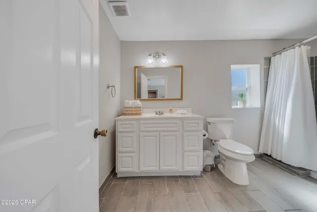 $267,000 | 1637 Louisiana Avenue, Panama City, FL 32405