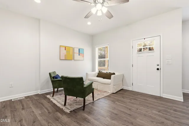 $325,000 | 1213 Grant Street, Durham, NC 27701