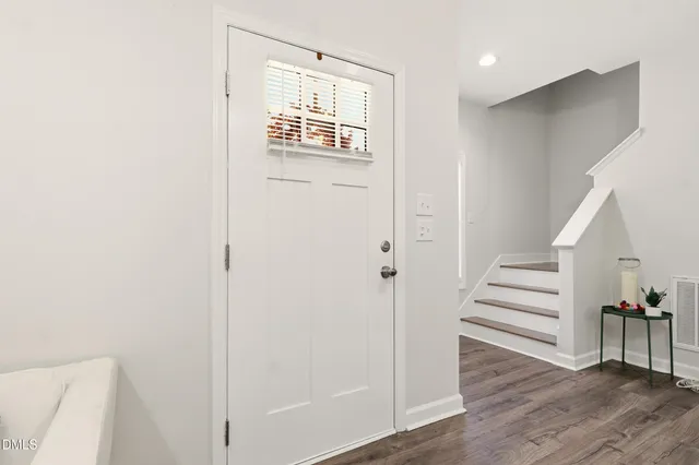 $325,000 | 1213 Grant Street, Durham, NC 27701