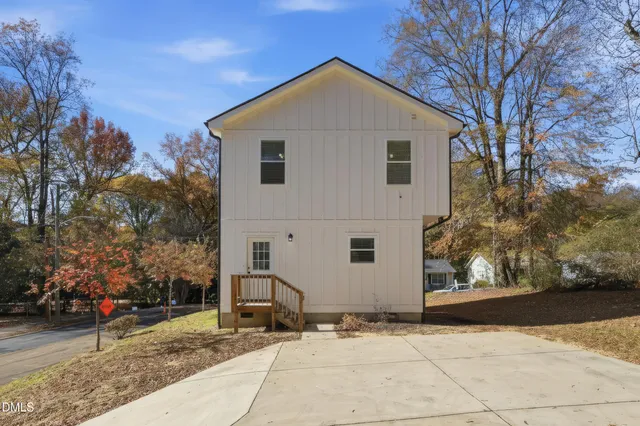 $325,000 | 1213 Grant Street, Durham, NC 27701