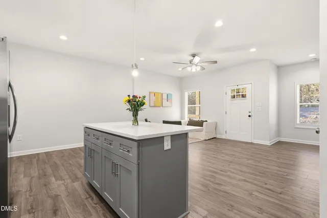 $325,000 | 1213 Grant Street, Durham, NC 27701