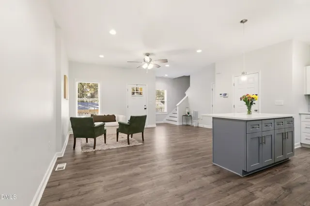 $325,000 | 1213 Grant Street, Durham, NC 27701