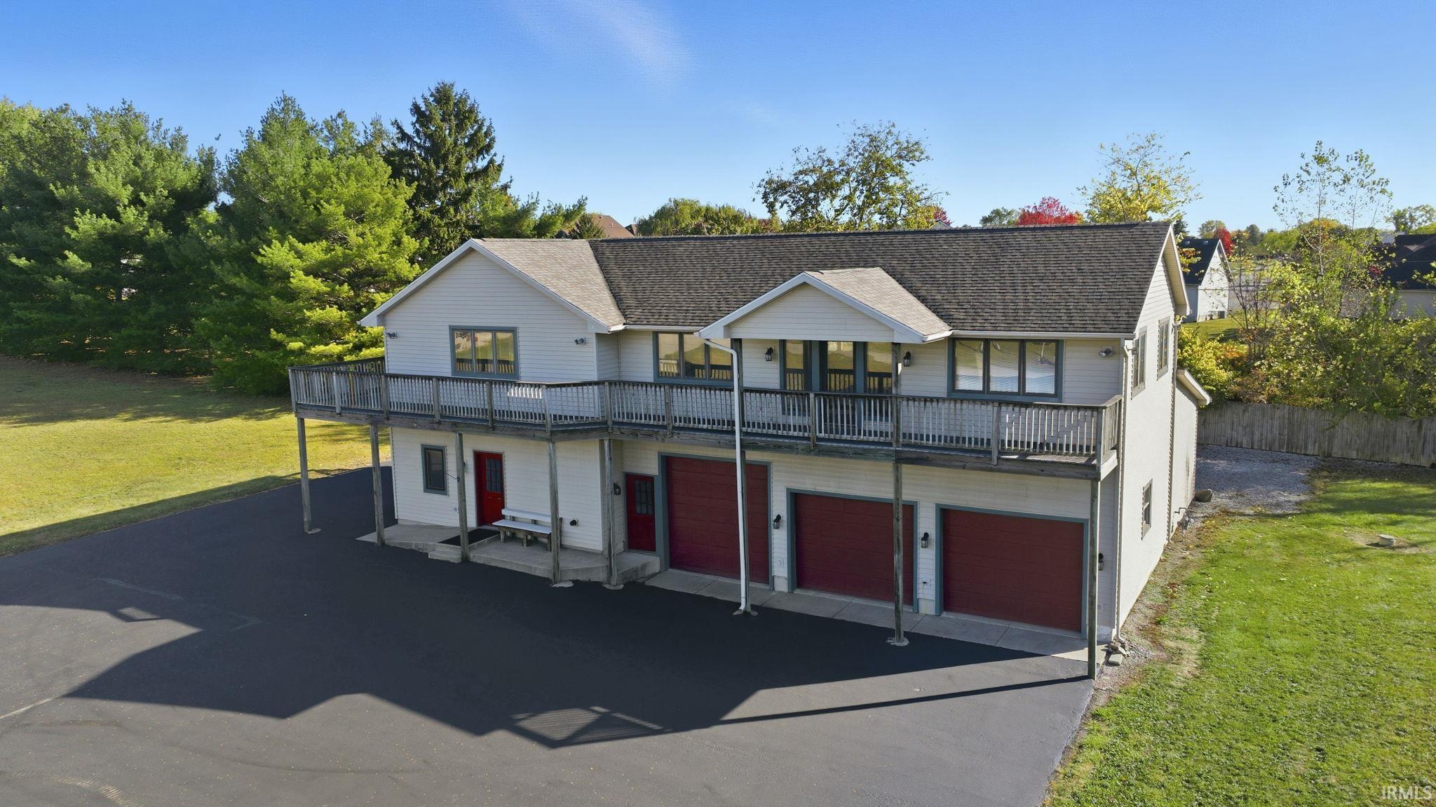 821 South Scott Road Fort Wayne, IN 46804 - Photo 28 of 36 Gallery Image 28