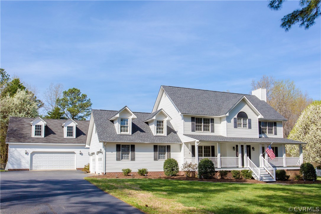 3999 Doe Run Road Hopewell, VA 23860 - Photo 1 of 45 Gallery Image 1