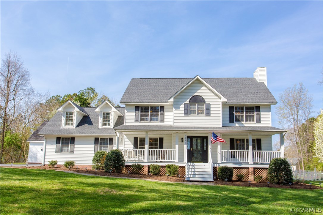 3999 Doe Run Road Hopewell, VA 23860 - Photo 2 of 45 Gallery Image 2