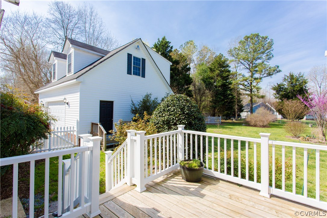 3999 Doe Run Road Hopewell, VA 23860 - Photo 36 of 45 Gallery Image 36