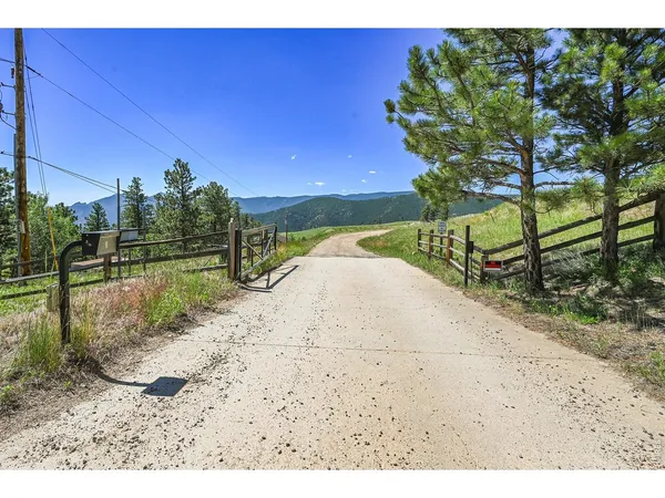 $995,000 | 5405 Sunshine Canyon Drive, Boulder, CO 80302