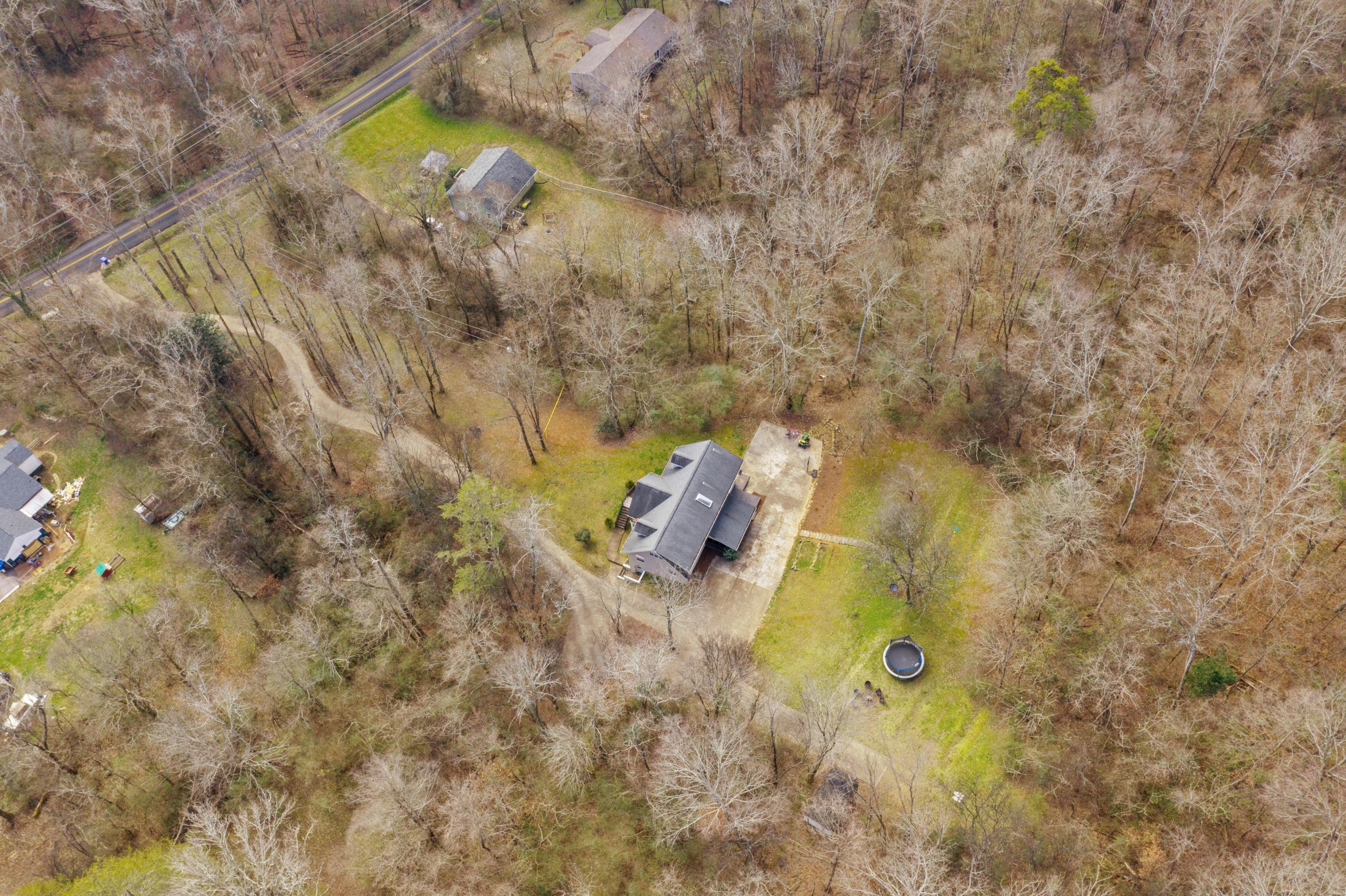 1017 Lullwater Road Chattanooga, TN 37405 - Photo 30 of 33 1017_Lullwater_Rd_0009