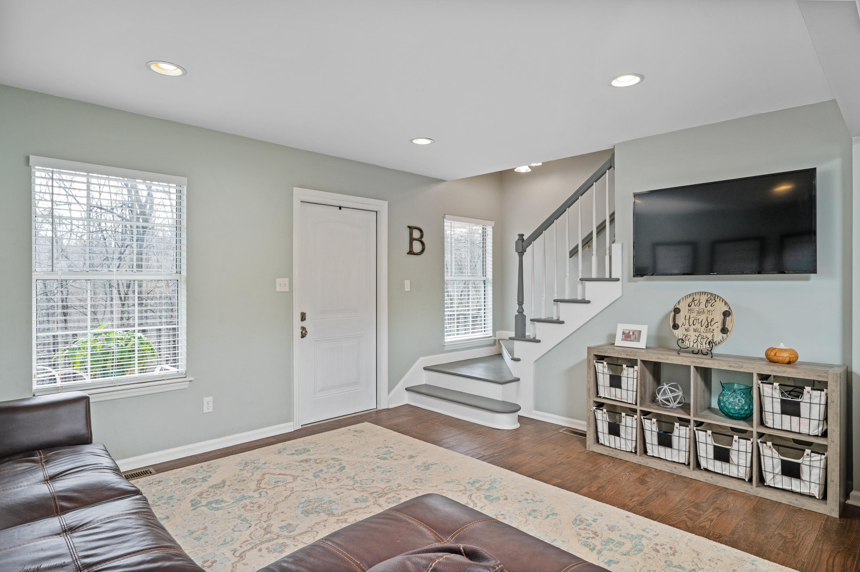 1017 Lullwater Road Chattanooga, TN 37405 - Photo 8 of 33 1017_Lullwater_Rd_0015