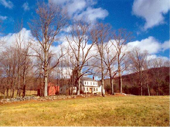 150 Boedtker Road Springfield, VT 05156 - Photo 1 of 5