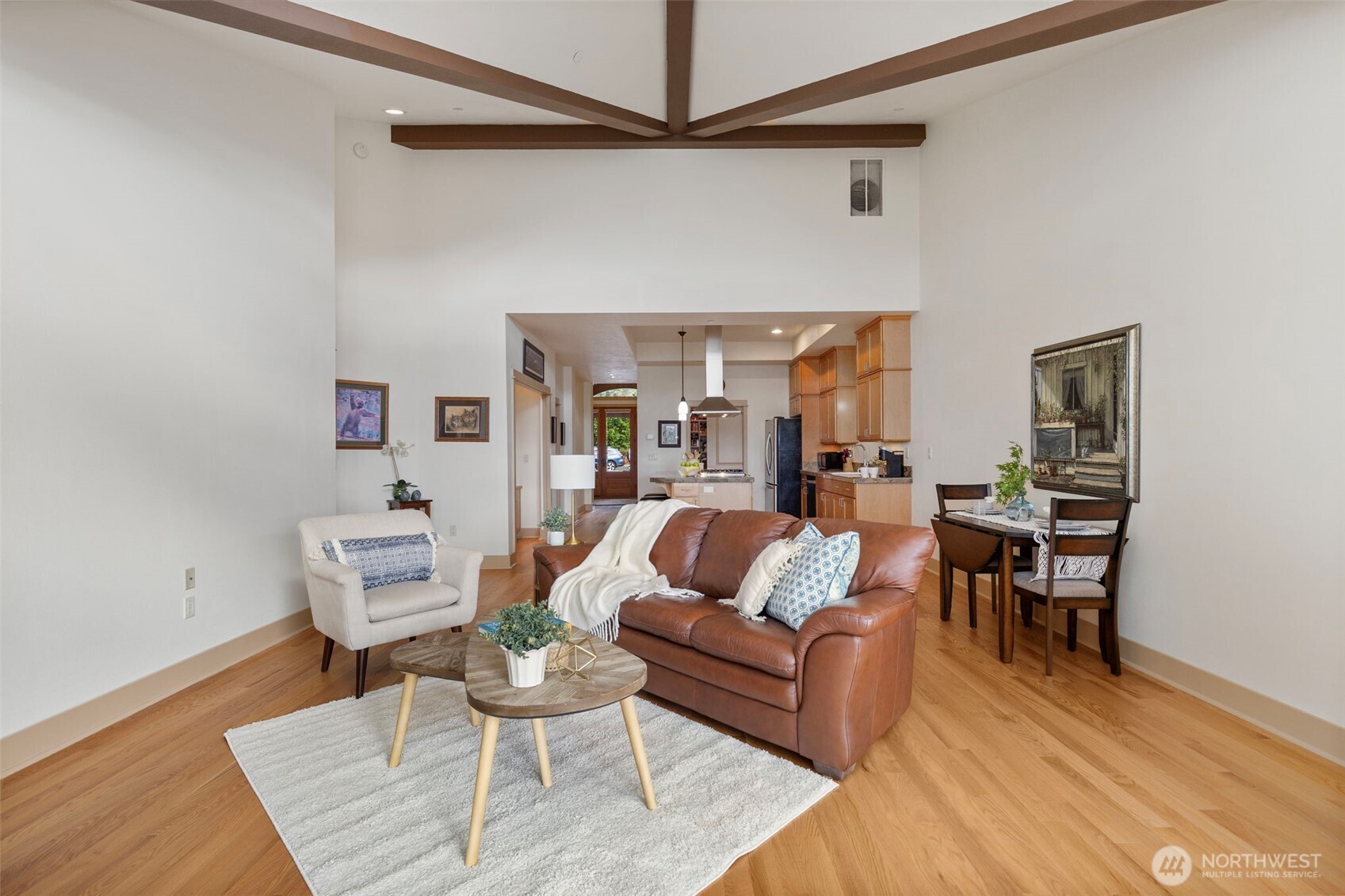 383 Romance Hill Road, Unit D Belfair, WA 98528 - Photo 18 of 39