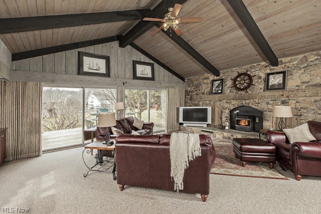 12600 Old State Road Huntsburg, OH 44046 - Photo 8 of 25 Gallery Image 8