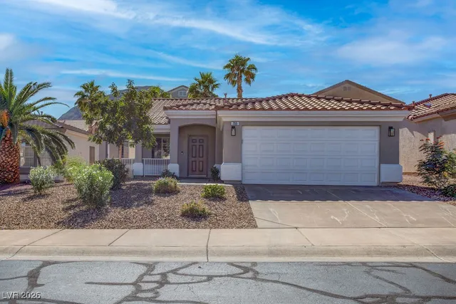 $485,000 | 755 Camino Del Ray, Henderson, NV 89012