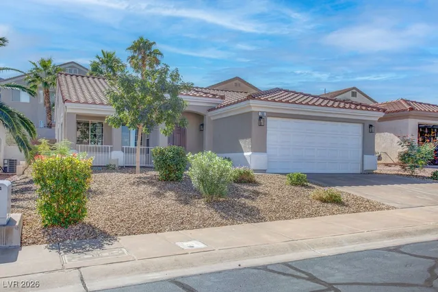 $485,000 | 755 Camino Del Ray, Henderson, NV 89012