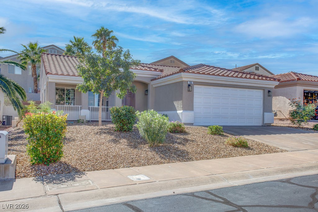 755 Camino Del Ray Henderson, NV 89012 - Photo 2 of 24