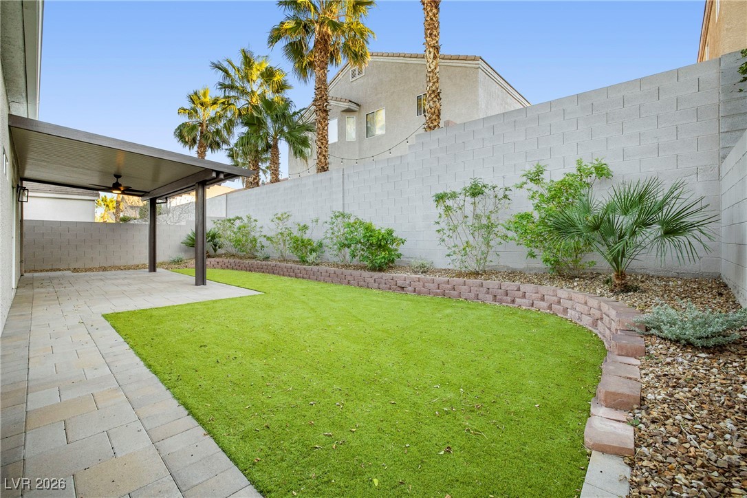 755 Camino Del Ray Henderson, NV 89012 - Photo 22 of 24