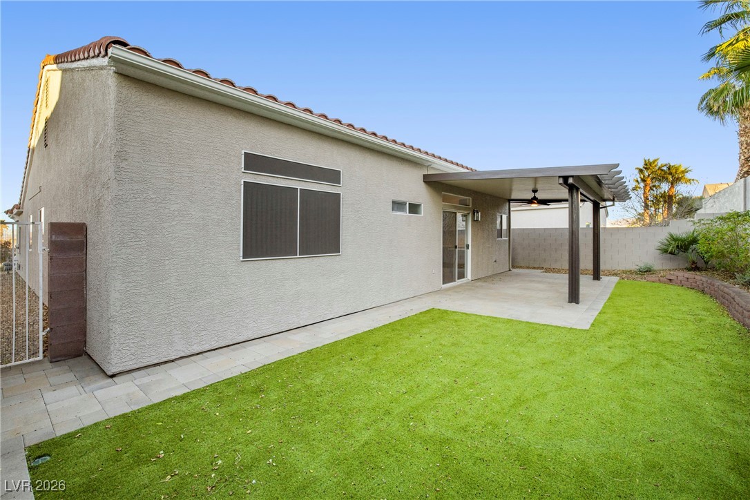 755 Camino Del Ray Henderson, NV 89012 - Photo 23 of 24