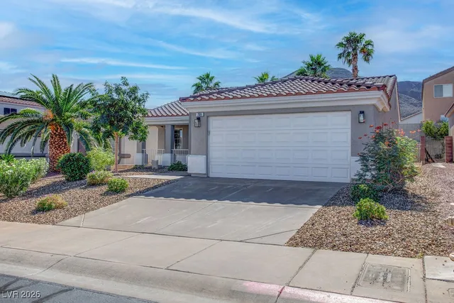 $485,000 | 755 Camino Del Ray, Henderson, NV 89012