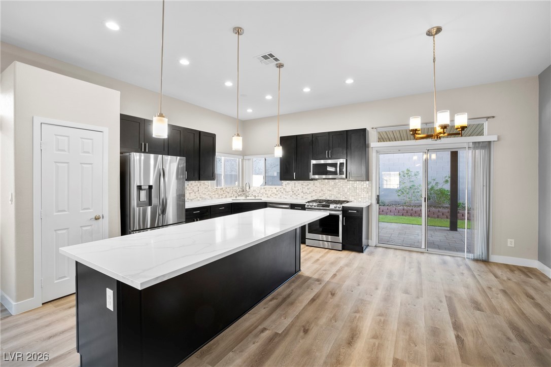 755 Camino Del Ray Henderson, NV 89012 - Photo 5 of 24