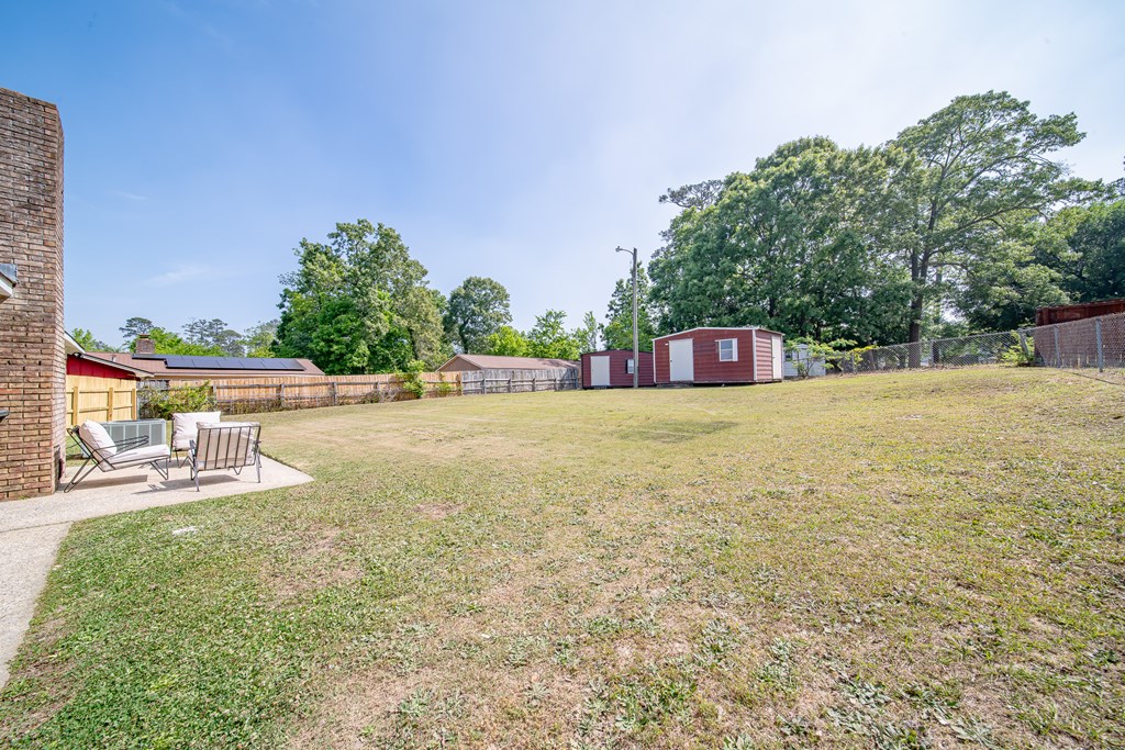 3923 Curry Street Columbus, GA 31907 - Photo 30 of 40 Gallery Image 30